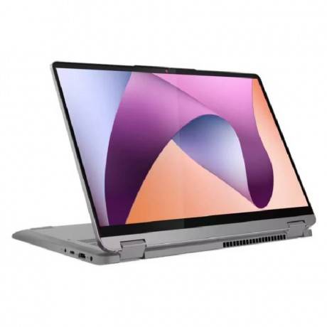 PC PORTABLE LENOVO IDEAPAD FLEX 5 14ABR8 AMD RYZEN 7 16GO 512GO SSD - GRIS prix tunisie