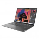 PC PORTABLE LENOVO YOGA SLIM 6 14IAP8 I5 12È GÉN 8GO 512GO SSD - GRIS