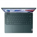 PC PORTABLE LENOVO YOGA 6 13ABR8 AMD RYZEN 7 16GO 1TO SSD - VERT avis & fiche technique