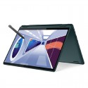 PC PORTABLE LENOVO YOGA 6 13ABR8 AMD RYZEN 7 16GO 1TO SSD - VERT prix tunisie