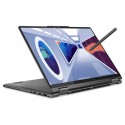 PC PORTABLE LENOVO YOGA 7 14IRL8 I5 13GÉN 8GO 512GO SSD - GRIS
