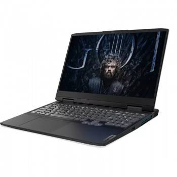 PC PORTABLE LENOVO IDEAPAD GAMING 3 16IAH7 I7 11GÉN 16GO 1TO SSD - NOIR