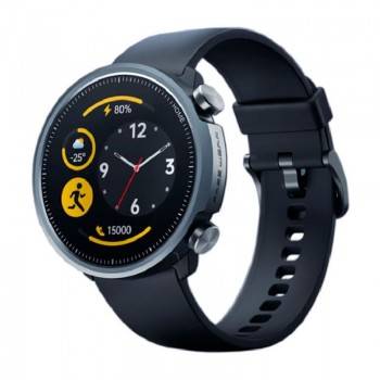 MONTRE CONNECTÉE MIBRO A1 - NOIR