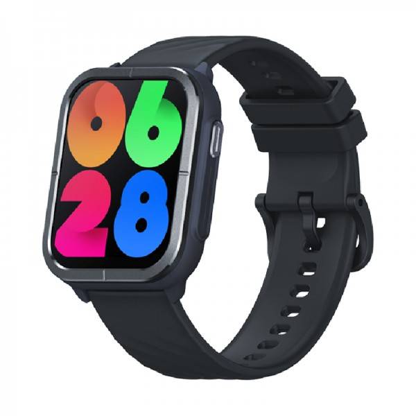 MONTRE CONNECTÉE MIBRO C3 - NOIR