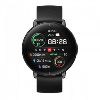 MONTRE CONNECTÉE MIBRO LITE - NOIR prix tunisie
