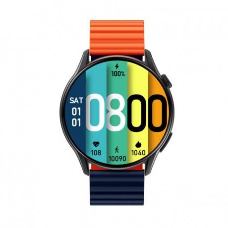 MONTRE CONNECTÉE KIESLECT WATCH KR PRO