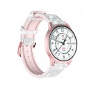 MONTRE CONNECTÉE KIESLECT LADY LORA