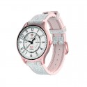 MONTRE CONNECTÉE KIESLECT LADY LORA