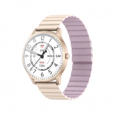 MONTRE CONNECTÉE KIESLECT LADY LORA