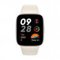 MONTRE CONNECTÉE XIAOMI REDMI WATCH 3 - IVORY