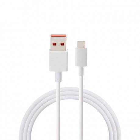 CABLE XIAOMI 6A TYPE-C