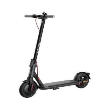 TROTTINETTE ÉLECTRIQUE XIAOMI 4 LITE EU - NOIR