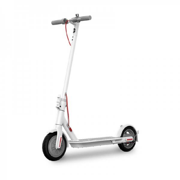 TROTTINETTE ÉLECTRIQUE XIAOMI MI ELECTRIC SCOOTER 3 LITE - BLANC