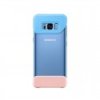 2 Piece cover Galaxy S8 Bleu EF-MG950CLEGCA Tunisie