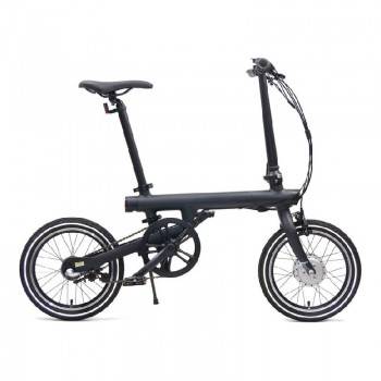 VÉLO PLIANT ELECTRIQUE XIAOMI MI SMART - NOIR