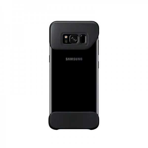2 Piece cover Galaxy S8 Noir EF-MG950CLEGCA Tunisie 2 Piece cover Galaxy S8 Noir EF-MG950CLEGCA Tunisie