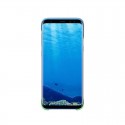 2Piece Cover Galaxy S8+ Bleu EF-MG955CLEGWW Tunisie