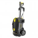 NETTOYEUR HAUTE PRESSION KARCHER HD 5/12 C