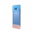 2Piece Cover Galaxy S8+ Bleu EF-MG955CLEGWW Tunisie