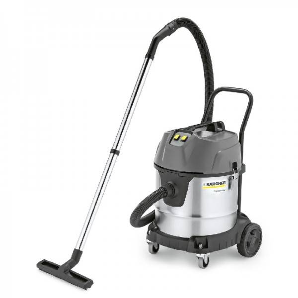 ASPIRATEUR EAU ET POUSSIÈRE KARCHER NT 50/2 Me CLASSIC prix tunisie