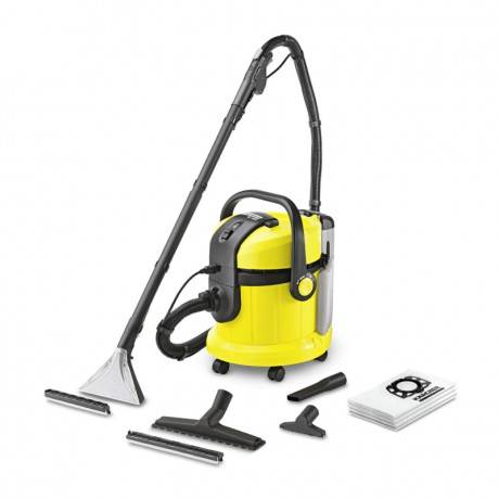 ASPIRATEUR KARCHER SHAMPOUINEUSE EXTRACEUR INJECTEUR SE4001