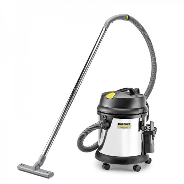 ASPIRATEUR EAU ET POUSSIÈRE KARCHER NT 27/1 ME