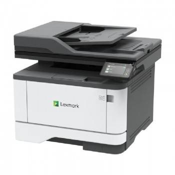 IMPRIMANTE LEXMARK 4EN1 MFP MX331ADN LASER MONOCHROME prix tunisie