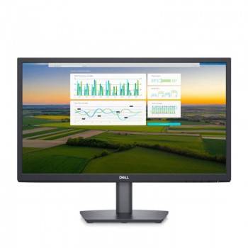 ECRAN DELL E2222H 21.45'' FULL HD 60HZ
