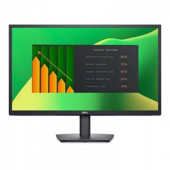 ECRAN DELL E2423H 23.8'' FULL HD 60HZ