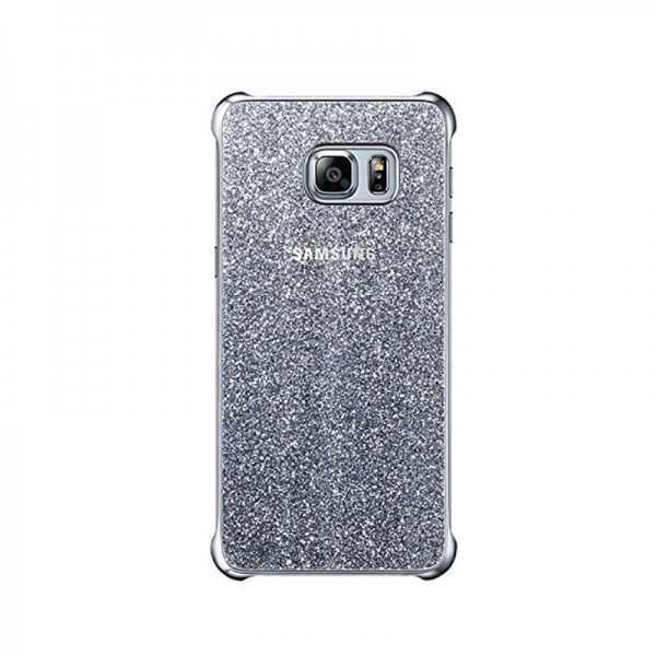 Glitter Cover Samsung Note 5 Silver EF-XN920CLEGWW Tunisie