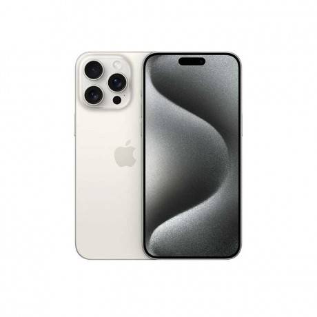 iphone 15 pro max prix tunisie