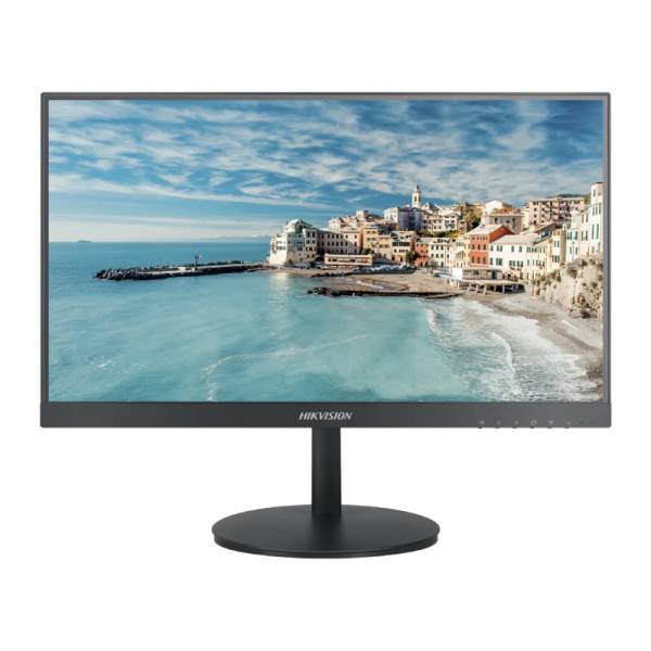 ECRAN HIKVISION 21.5" FULL HD 60HZ DS-D5022FN-C