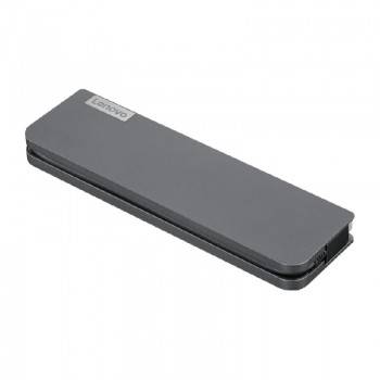 MINI STATION D'ACCUEIL LENOVO USB-C 45 W