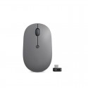 SOURIS OPTIQUE SANS FIL LENOVO GO RECHARGEABLE (4Y51C21216)