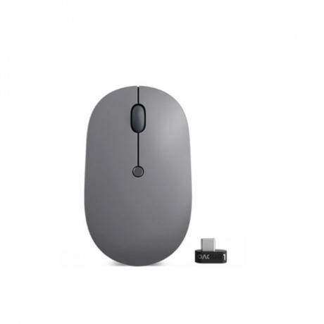 SOURIS OPTIQUE SANS FIL LENOVO GO RECHARGEABLE (4Y51C21216)