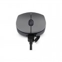 SOURIS OPTIQUE SANS FIL LENOVO GO RECHARGEABLE (4Y51C21216)