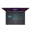 PC PORTABLE GAMER MSI CYBORG 15 A12VE I5 12È GÉN 8GO RTX 4050