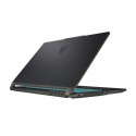 PC PORTABLE GAMER MSI CYBORG 15 A12VE I5 12È GÉN 8GO RTX 4050