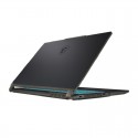 PC PORTABLE GAMER MSI CYBORG 15 A12VE I7 12È GÉN 8GO RTX 4050