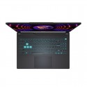 PC PORTABLE GAMER MSI CYBORG 15 A12VE I7 12È GÉN 8GO RTX 4050