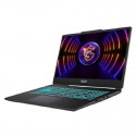 PC PORTABLE GAMER MSI CYBORG 15 A12VE I7 12È GÉN 8GO RTX 4050