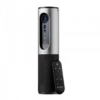 CAMÉRA DE VISIOCONFÉRENCE FULL HD LOGITECH CONFERENCECAM CONNECT
