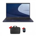 PC PORTABLE ASUS EXPERTBOOK B1 B1500CBA I5 12E GÉN 16 GO 512 GO SSD