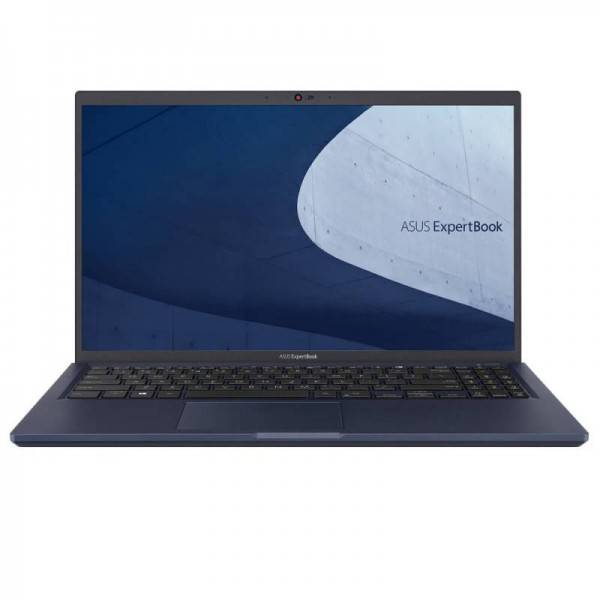 PC PORTABLE ASUS EXPERTBOOK B1500CEPE I7 11GÉN 8GO 512GO