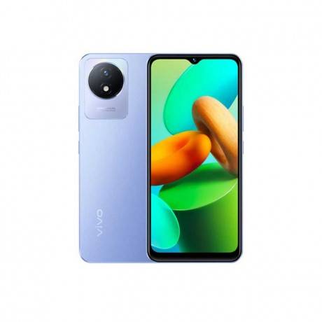 VIVO Y02T 4/64GO