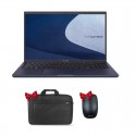 PC PORTABLE ASUS EXPERTBOOK B1500CBA I5 12GÉN 16GO 512GO SSD