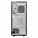 PC DE BUREAU ASUS PRO D700MCES I5-11400 8GO 256GO