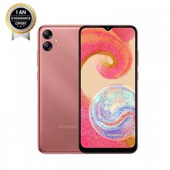 SAMSUNG GALAXY A04 4/128GO...