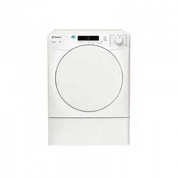 MACHINE À LAVER FRONTAL CANDY 9 KG - BLANC - CSE-V9DF-S