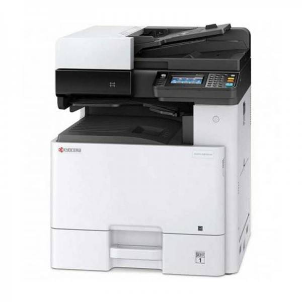 Imprimante Laser KYOCERA Ecosys M8130CIDN Multifonction Couleur Imprimante Laser KYOCERA Ecosys M8130CIDN Multifonction Couleur